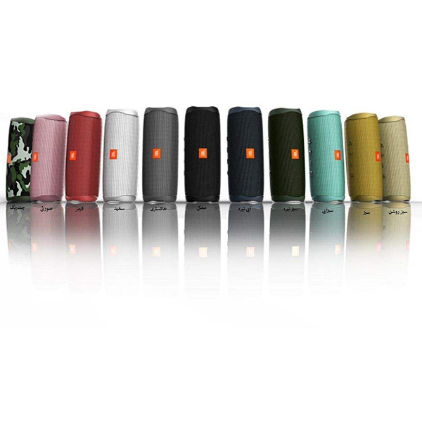 اسپیکر-بلوتوثی-قابل-حمل-جی-بی-ال-مدل-Flip-5