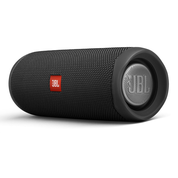 اسپیکر-بلوتوثی-قابل-حمل-جی-بی-ال-مدلblack-Flip-5