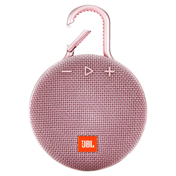 اسپیکر-بلوتوثی-قابل-حمل-جی-بی-ال-مدلpink-Clip-3