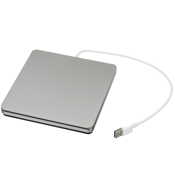 درایو1-DVD-اکسترنال-اپل-مدل-SuperDrive