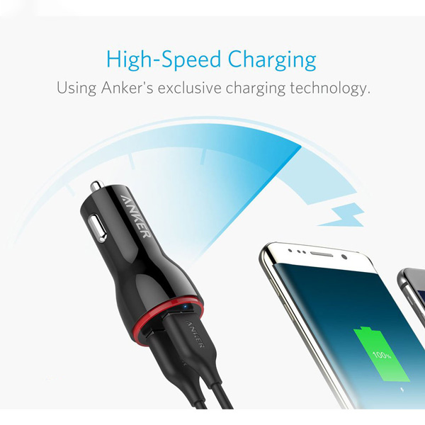 شارژر-فندکی-انکر-مدل-A2310-PowerDrive-2