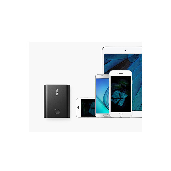 پاور-بانک-انکر-مدل-A1316-PowerCore-Plus-With-Quick-Charge-3.0-با-ظرفیت-13400-میلی-آمپر