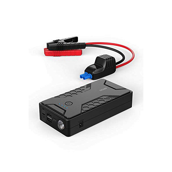 استارتر-انکر-مدل-Roav-Jump-Starter-B2C-Black