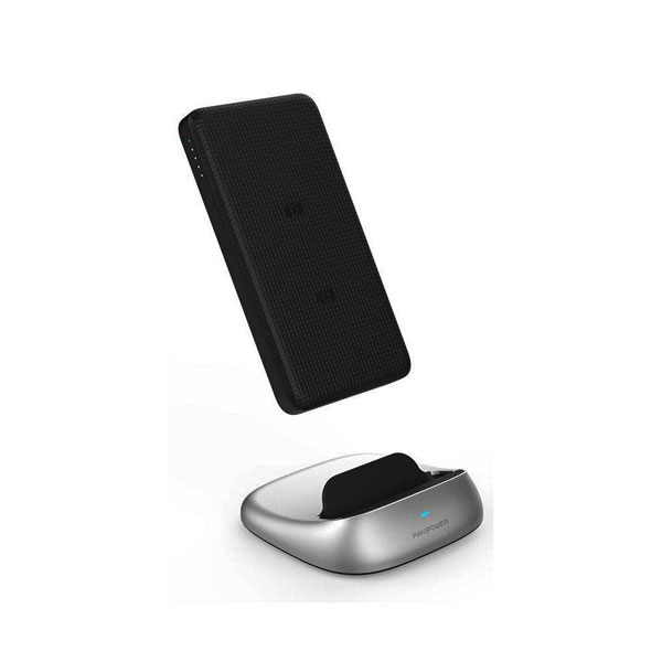 شارژر-بی-سیم-راو-پاور-مدل-RP-PB106