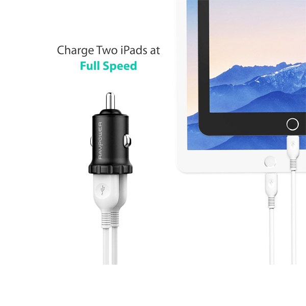 شارژر-فندکی-راو-پاور-RP-PC031