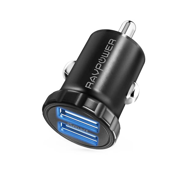 شارژر-فندکی-راو-پاور-مدل-RP-PC031