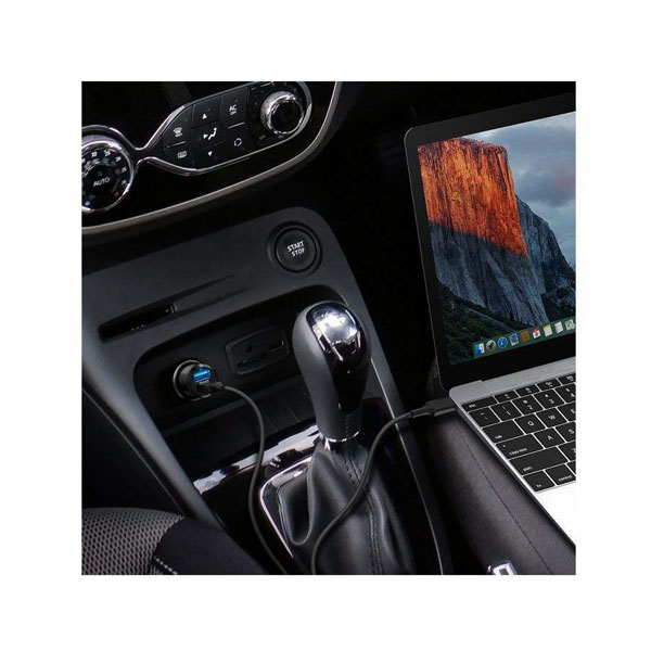 شارژر-فندکی-راوپاور--RP-PC022