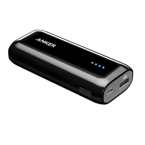 شارژر-همراه-انکر-مدل-A1211-Astro-E1-با-ظرفیت-5200-میلی-آمپر-ساعت