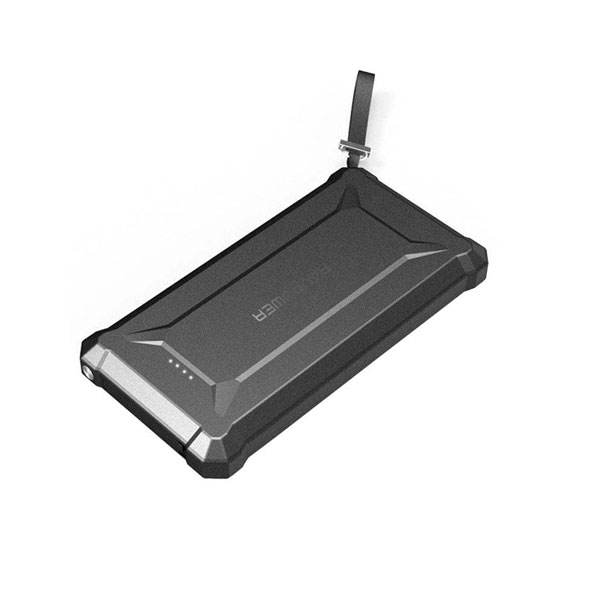 شارژر-همراه-راوپاور-مدل-RP-PB096-ظرفیت-10050-میلی-آمپر-ساعت