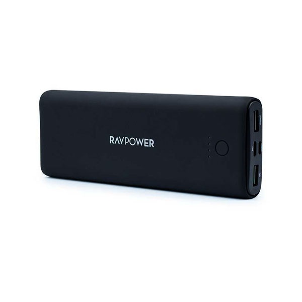 پاوربانک-راو-پاور-مدل-RP-PB191-با-ظرفيت-20100-ميلی-آمپر-ساعت