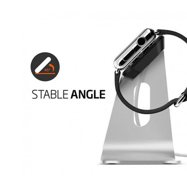 پایه-نگهدارنده-اپل-واچ-اسپیگن-S330