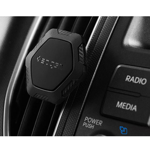 پایه-نگهدارنده-گوشی-موبایل-اسپیگن-Kuel-QS11