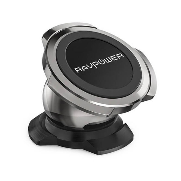 پایه-نگهدارنده-گوشی-موبایل-راوپاور-مدل-RP-SH003