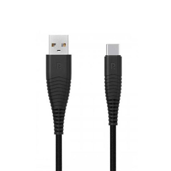 کابل-و-مبدل-راوپاور-RP-CB046-مناسب-USB-A-To-Type-C