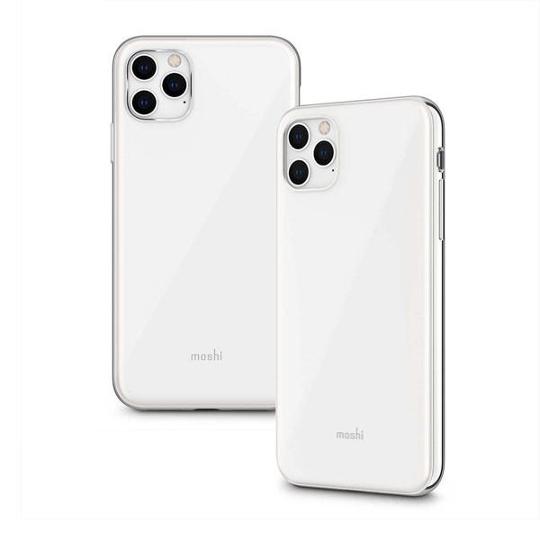 کاور-موشی-iGlaze-مناسب-برای-گوشی-موبایل-اپل-iPhone-11-pro