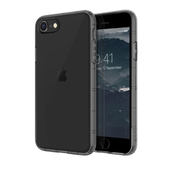 کاور-یونیک-مدل-Air-Fender-مناسب-برای-گوشی-موبایل-اپل-iPhone-SE-(2020)