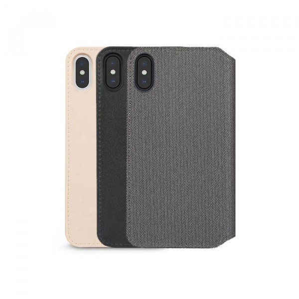 کیف-کلاسوری-موشی-Overture-مناسب-برای-گوشی-موبایل-اپل-XS-MAX