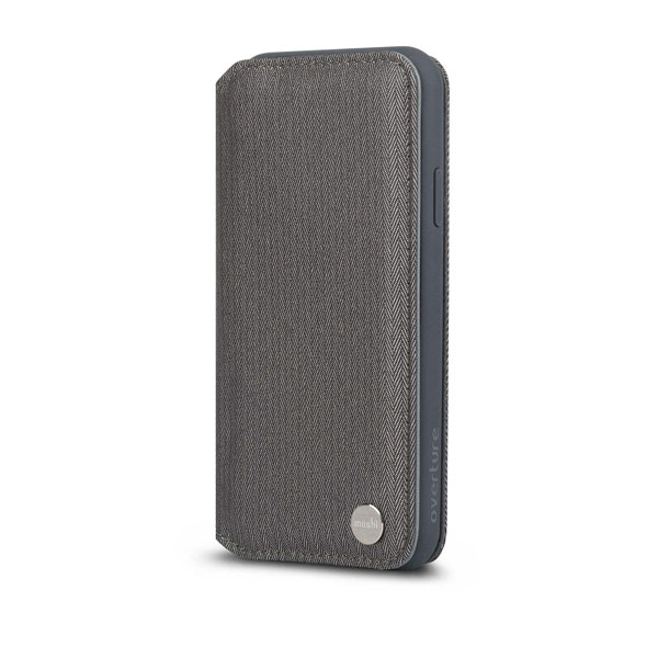 کیف-کلاسوری-موشی-مدل-Overture-مناسب-برای-گوشی-موبایل-اپل-XS-MAX