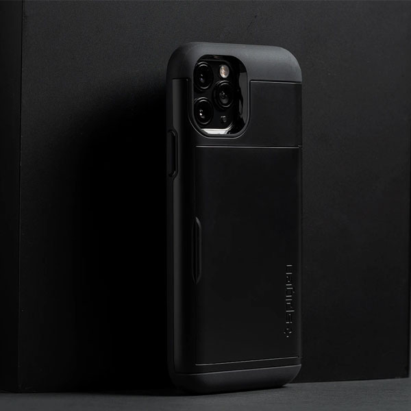 spigen slim armor iphone 11