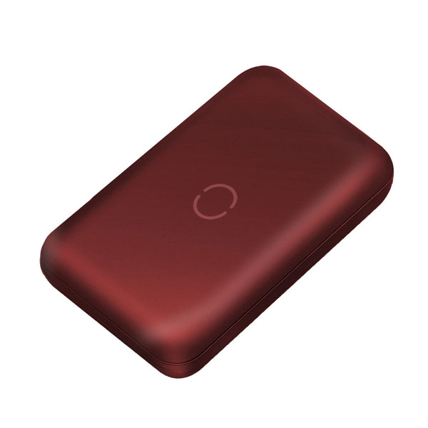 شارژر-همراه-یونیک-Hyde-Air-ظرفیت-10000-میلی-آمپر-ساعت