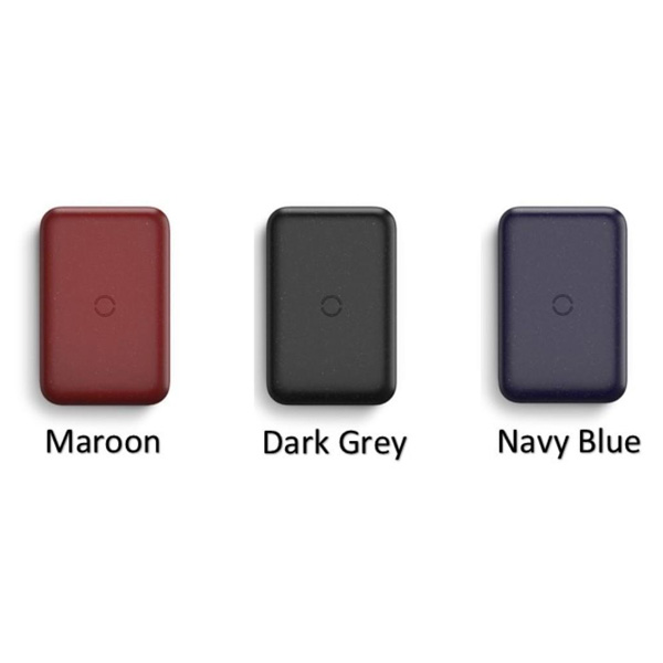 شارژر-همراه-یونیک-مدل1-Hyde-Air-ظرفیت-10000-میلی-آمپر-ساعت