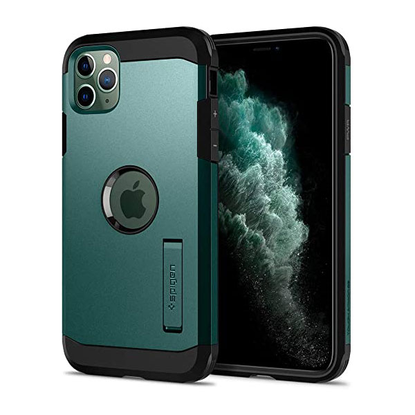 قاب-اسپیگن-Spigen-Tough-Armor-Case-Apple-iPhone-11-Pro-Max
