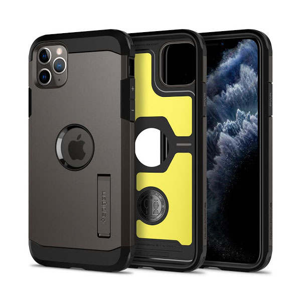 قاب-اسپیگن-آیفون-Spigen-Tough-Armor-Case-Apple-iPhone-11-Pro-Max