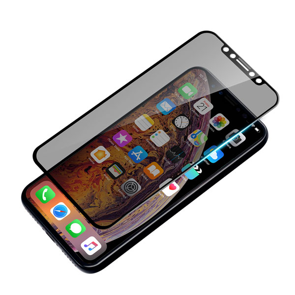 محافظ-صفحه-نمایش-JCPAL-Preserver-Privacy-مناسب-برای-iPhone-11-Pro