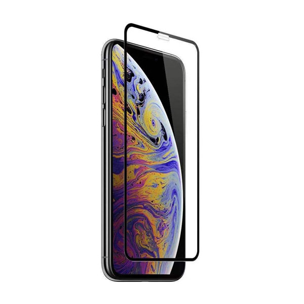 محافظ-صفحه-نمایش-جی-سی-پال-مدل-3D-ARMOR-مناسب-برای-گوشی-موبایل-iPhone-Xs-max