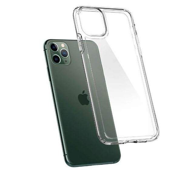 کاور-اسپیگن-Ultra-Hybrid-مناسب-برای-گوشی-موبایل-اپل-iPhone-11-Pro-Max