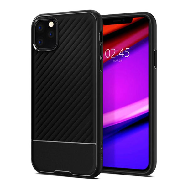 کاور-اسپیگن-مدل-Core-Armor-مناسب-برای-گوشی-موبایل-اپل-iPhone-11-Pro-Max