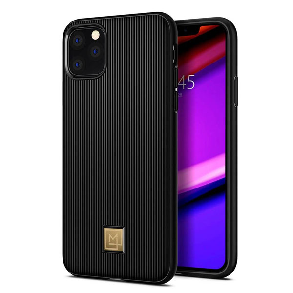 کاور-اسپیگن-مدل-Lamanon-Classy-مناسب-برای-گوشی-موبایل-اپل-iPhone-11-Pro-Max