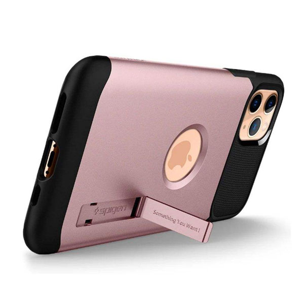 کاور-اسپیگن-مدل-Slim-Armor-موبایل-اپل-Iphone-11-Pro-Max