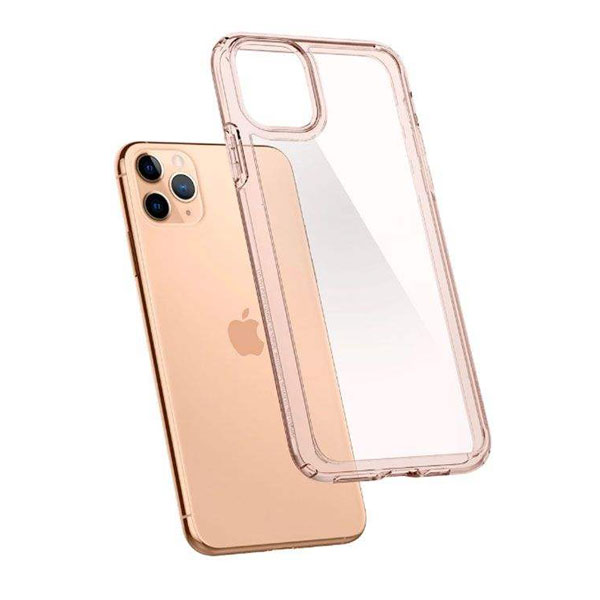 کاور-اسپیگن-مدل-Ultra-Hybrid-محافظ-گوشی-موبایل-اپل-iPhone-11-Pro-Max