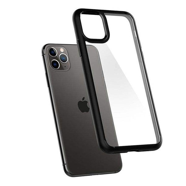 کاور-اسپیگن-مدل-Ultra-Hybrid-مناسب-برای-گوشی-موبایل-اپل-iPhone-11-Pro-Max