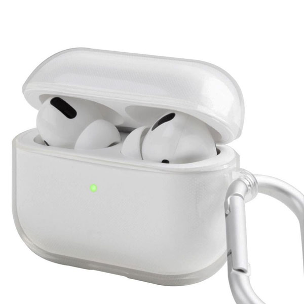 کاور-محافظ-یونیک-Glase-مناسب-برای-کیس-هدفون-اپل-AirPods-Pro