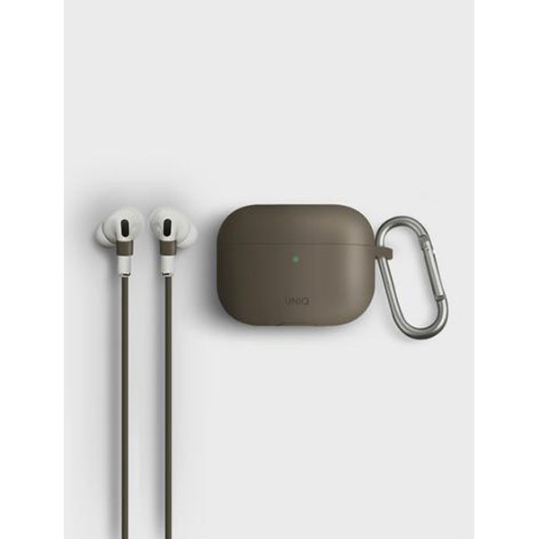 کاور-محافظ-یونیک-Vencer-مناسب-برای-کیس-هدفون-اپل-AirPods-Pro