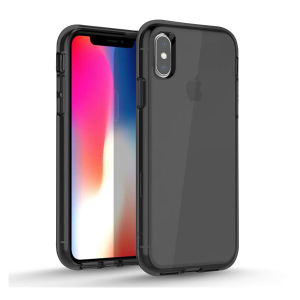 کاور-یونیک-Air-Fender-مناسب-برای-گوشی-موبایل-اپل-iPhone-X-XS