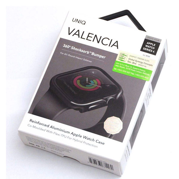 کاور-یونیک--Valencia-مناسب-برای-اپل-واچ-44-میلی