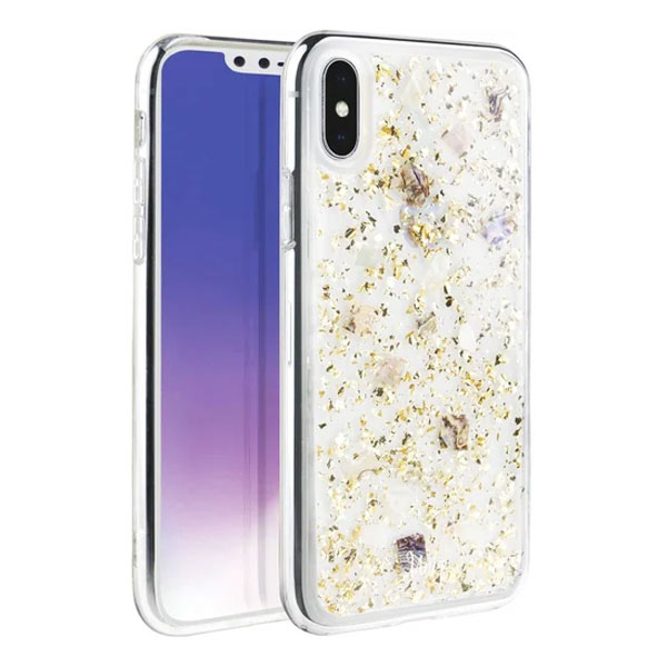 کاور-یونیک-مدل-Lumence-Clear-مناسب-برای-گوشی-موبایل-اپل-iPhone-XS-Max