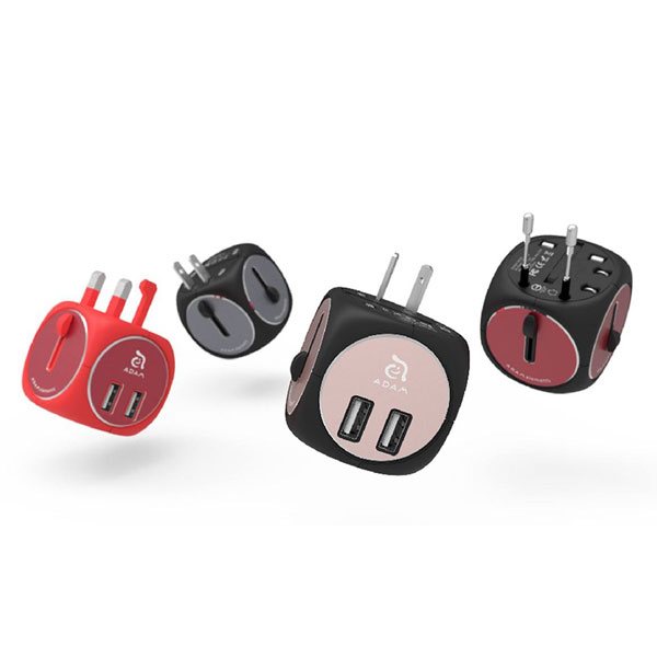 شارژر-دیواری-آدام-المنتس-مدل5-OMNIA-TA502