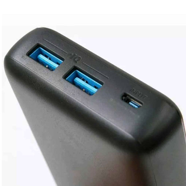 پاوربانک-انکر-مدل-A1363-PowerCore-Select-1ظرفیت-20000-میلی-آمپر-ساعت