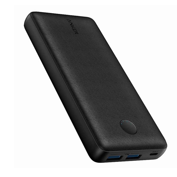 پاوربانک-انکر-مدل-A1363-PowerCore-Select-ظرفیت-20000-میلی-آمپر-ساعت