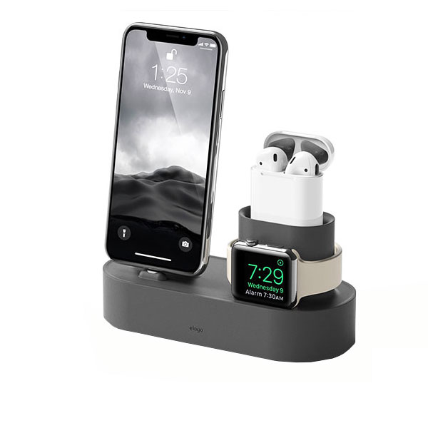 پایه-شارژ-آیفون-ایرپاد-و-اپل-واچ-Elago-Charging-Hub-for-iPhone-AirPods-Apple-Watch2
