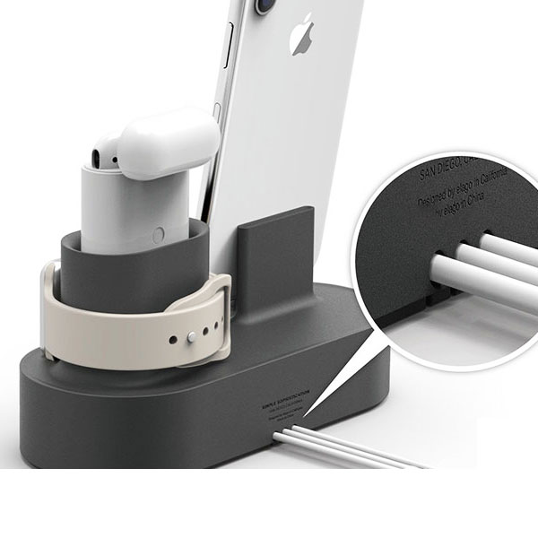 پایه-شارژ-آیفون-ایرپاد-و-اپل-واچ-Elago-Charging-Hub-for-iPhone-AirPods-Apple-Watch3