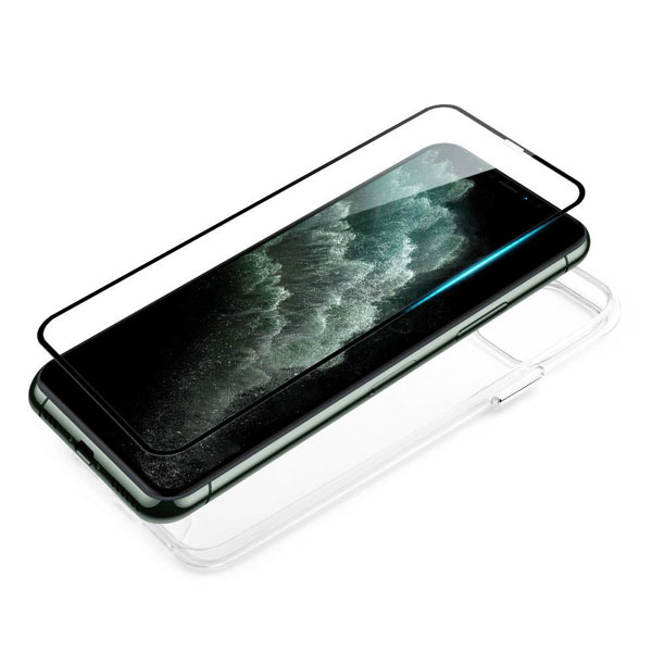 کاور-جی-سی-پال-JCP3975-مناسب-برای-گوشی-موبایل-اپل-iPhone-11-pro-max-به-همراه-محافظ-صفحه-نمایش