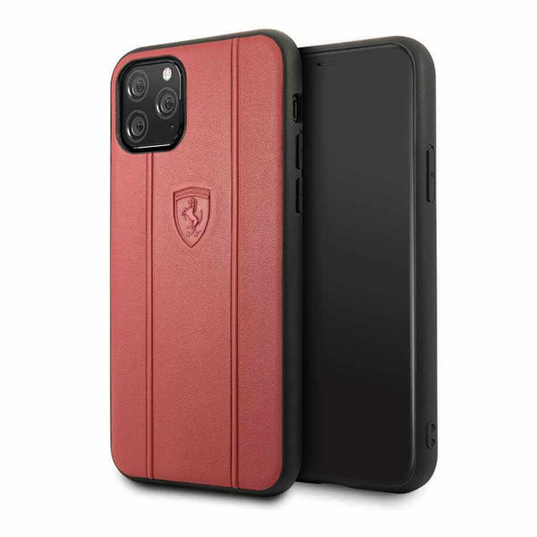 کاورفراری-Off-Track-With-Embossed-Lines-موبایل-اپل-iphone-11-pro-max