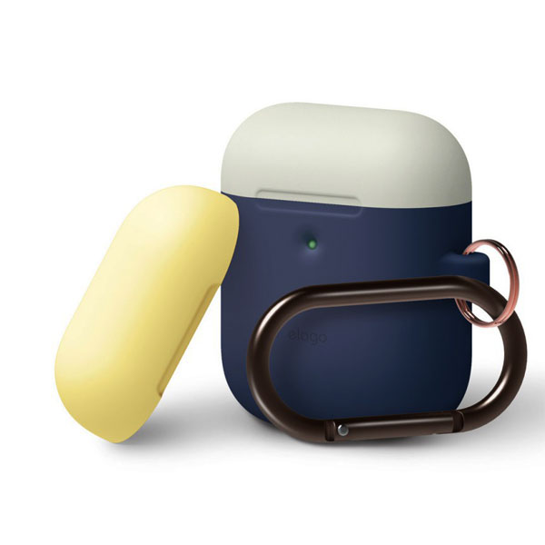 کیس-ایر-پاد-نسل-جدید-الاگو-Duo-Hang-Case-for-AirPods-2nd-Generation