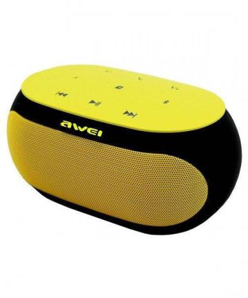 aptus portable mini bluetooth speaker