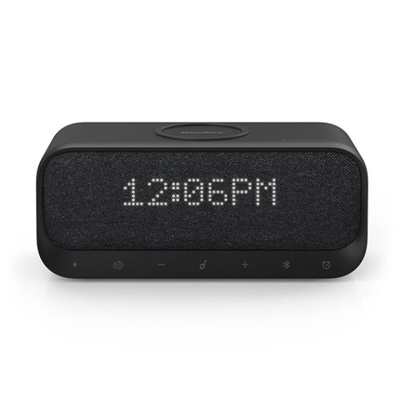 anker soundcore wakey qi